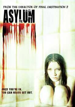 DVD Asylum: Asylum