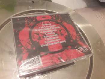 CD Asylum 8: Repressed