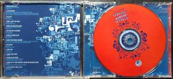 CD Asylum Street Spankers: Mercurial
