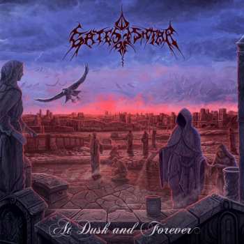 Album Gates Of Ishtar: At Dusk And Forever