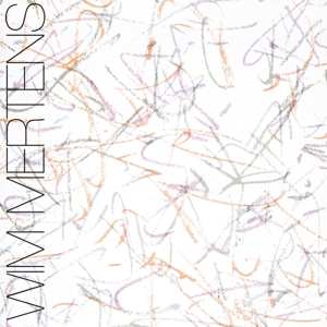 Album Wim Mertens: At Home - Not At Home