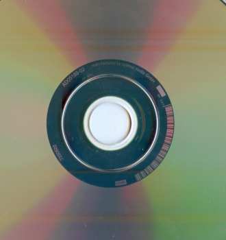 5CD/DVD/Dobozkészlet UFO: At The BBC On Air 1974 - 1985