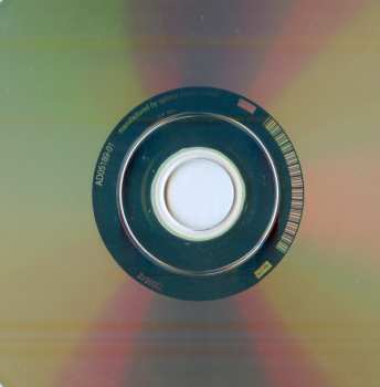 5CD/DVD/Dobozkészlet UFO: At The BBC On Air 1974 - 1985