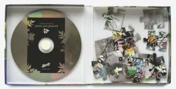 CD At The Close Of Every Day: Leaves You Puzzled LTD