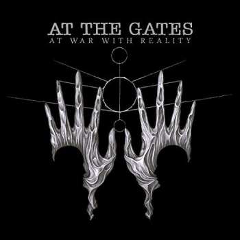 Dobozkészlet/2EP At The Gates: At War With Reality LTD