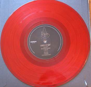 EP At The Gates: Gardens Of Grief CLR