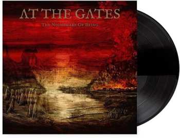 LP At The Gates: The Nightmare Of Being