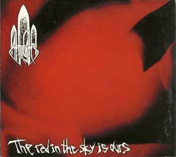 CD At The Gates: The Red In The Sky Is Ours