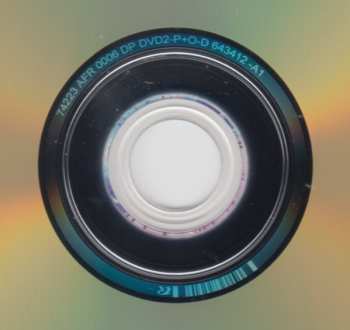 CD/DVD At The Movies: The Movie Hits Of The 80's (The Soundtrack Of Your Life - Vol. 1) LTD