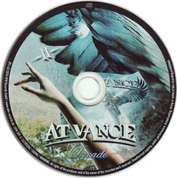 2CD At Vance: Decade