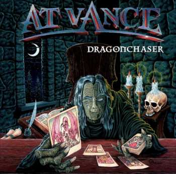 CD At Vance: Dragonchaser