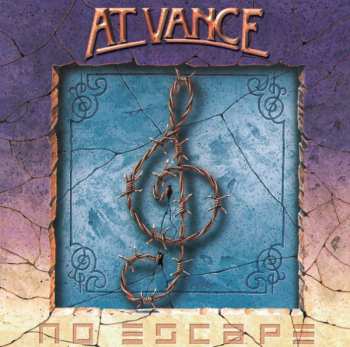 CD At Vance: No Escape