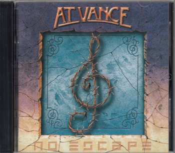 CD At Vance: No Escape