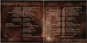 CD At Vance: Only Human