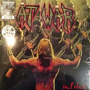 LP At War: Infidel LTD | CLR