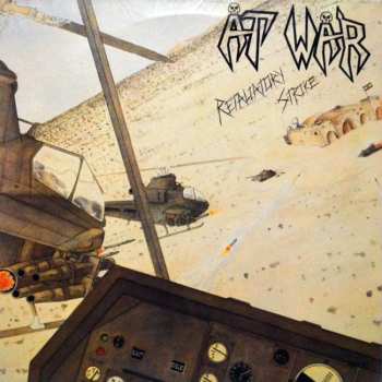 LP At War: Retaliatory Strike LTD