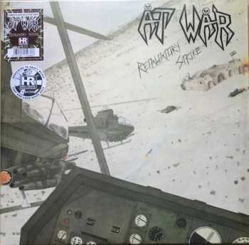 LP At War: Retaliatory Strike CLR | LTD