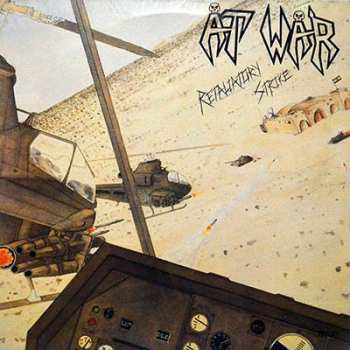 CD At War: Retaliatory Strike