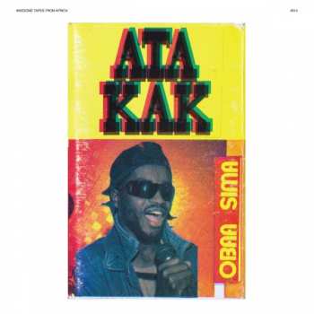 Album Ata Kak: Obaa Sima