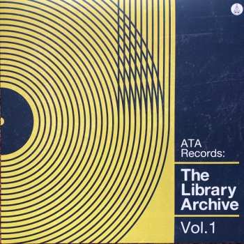 LP ATA Records: The Library Archive Vol. 1