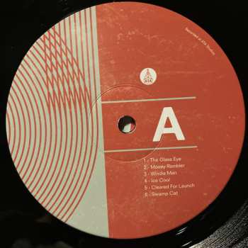 LP ATA Records: The Library Archive Vol. 2