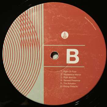 LP ATA Records: The Library Archive Vol. 2