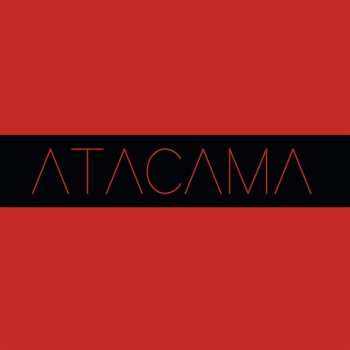 Album Atacama: Atacama