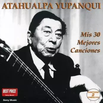 Mis 30 Mejores Canciones