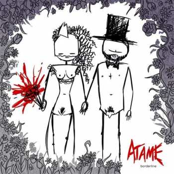 Album Atame: Borderline