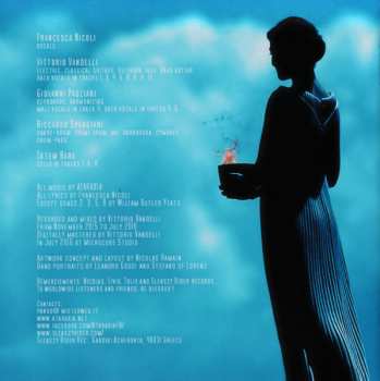 CD Ataraxia: Deep Blue Firmament