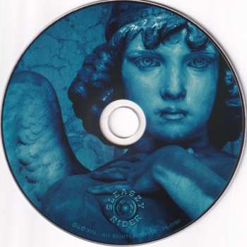 CD Ataraxia: Deep Blue Firmament