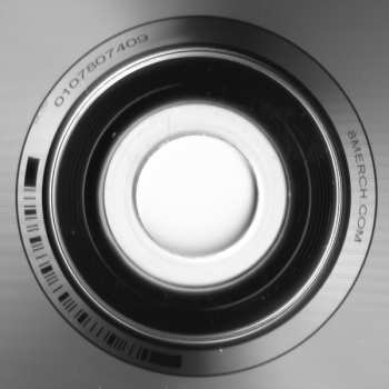 CD Ataraxia: Deep Blue Firmament