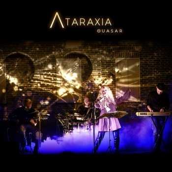 LP Ataraxia: ΘUASAR LTD