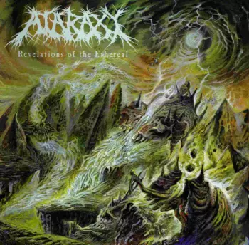 Ataraxy: Revelations Of The Ethereal