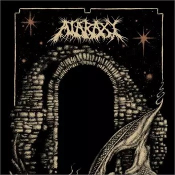 Ataraxy: The Festival b/w The Tomb