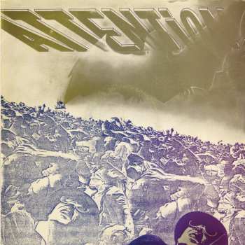 LP ATARPOP 73: Attention L'Armée LTD