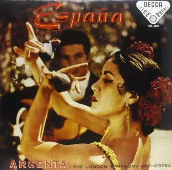 España