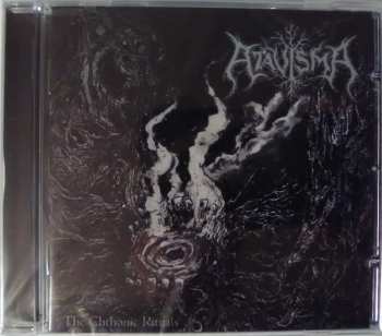 CD Atavisma: The Chthonic Rituals
