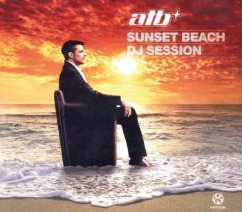 2CD ATB: Sunset Beach DJ Session