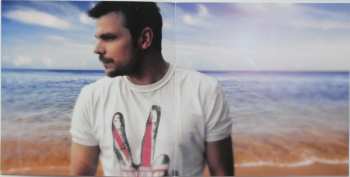 2CD ATB: Sunset Beach DJ Session