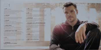 2CD ATB: Sunset Beach DJ Session