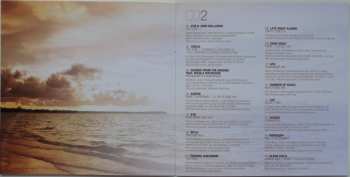 2CD ATB: Sunset Beach DJ Session