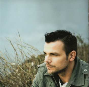 CD ATB: Trilogy