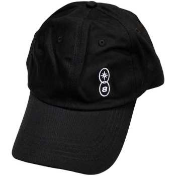 Merch Ateez: Baseball sapka Fellowship Beginning Of The End
