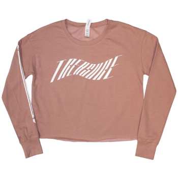 Merch Ateez: Felső Fellowship Map The Treasure Crop