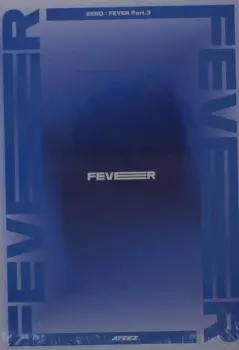 Ateez: Zero: Fever Part.3