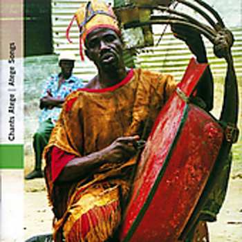 Album Teke: Gabon - Chants Atege = Atege Songs