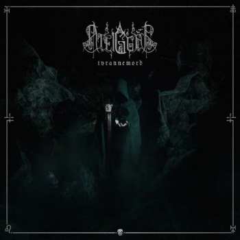 2CD Ateiggar: Tyrannemord