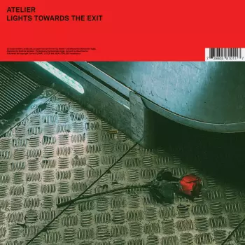 Atelier: Lights Towards The Exit