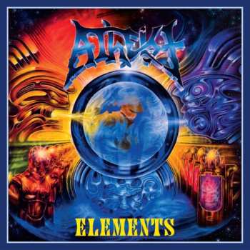 CD Atheist: Elements